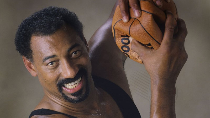 Wilt Chamberlain is the greatest NBA player