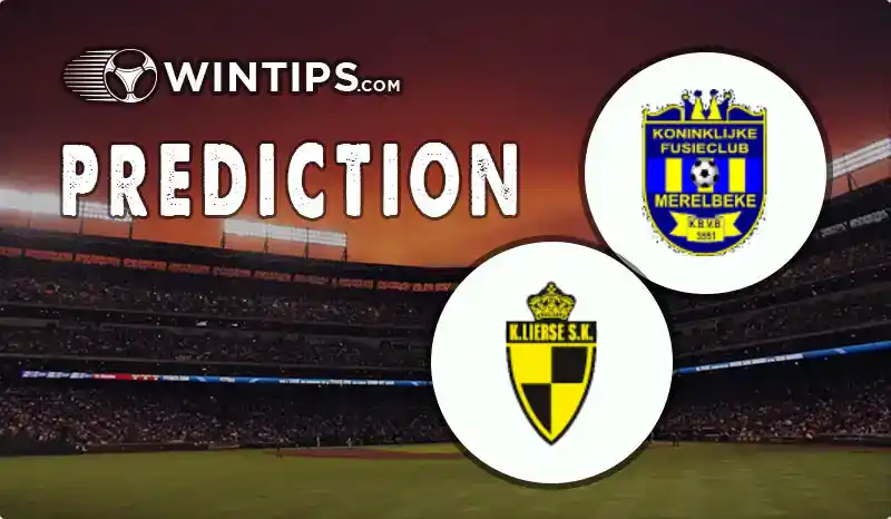 Merelbeke vs Lierse Predictions