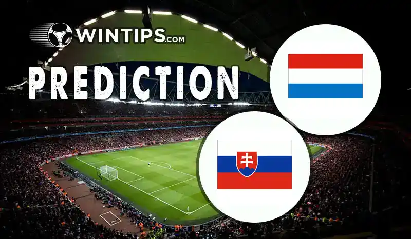 Luxembourg vs Slovakia Predictions