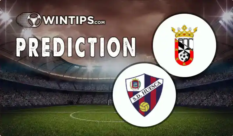 AD Ceuta vs SD Huesca Predictions