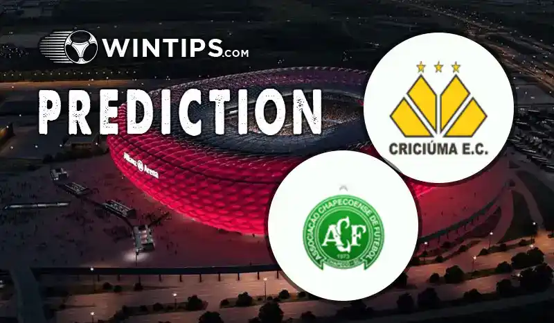 Criciuma vs Chapecoense SC Predictions