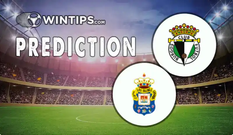 Burgos CF vs Las Palmas Predictions