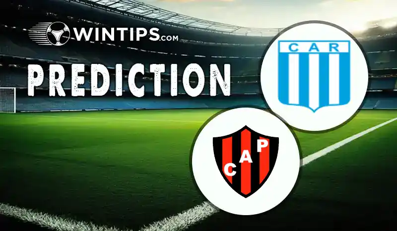 Racing de Cordoba vs Patronato Parana Predictions