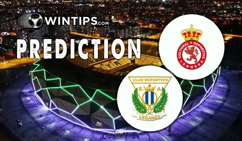 Cultural Leonesa vs Leganes Predictions