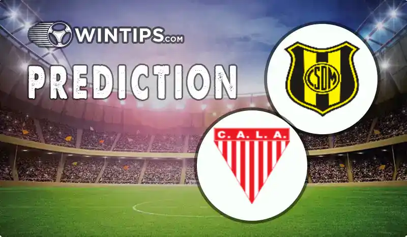 Deportivo Madryn vs Los Andes Predictions