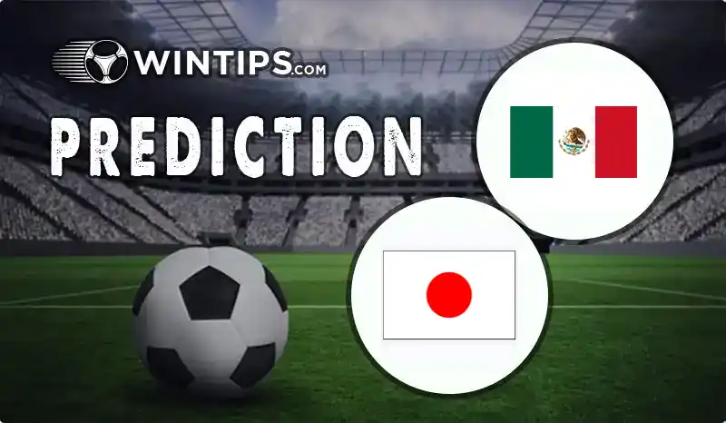 Mexico vs Japan Predictions