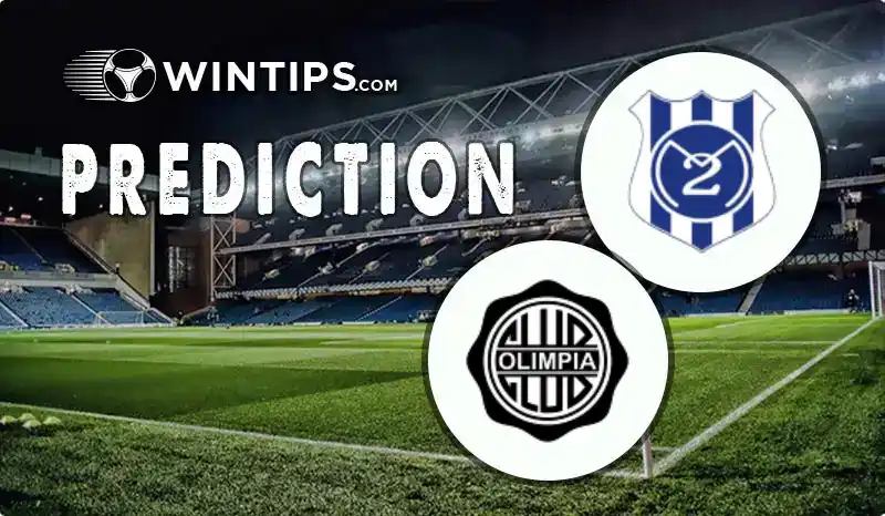 2 de Mayo PJC vs Olimpia Asuncion Predictions