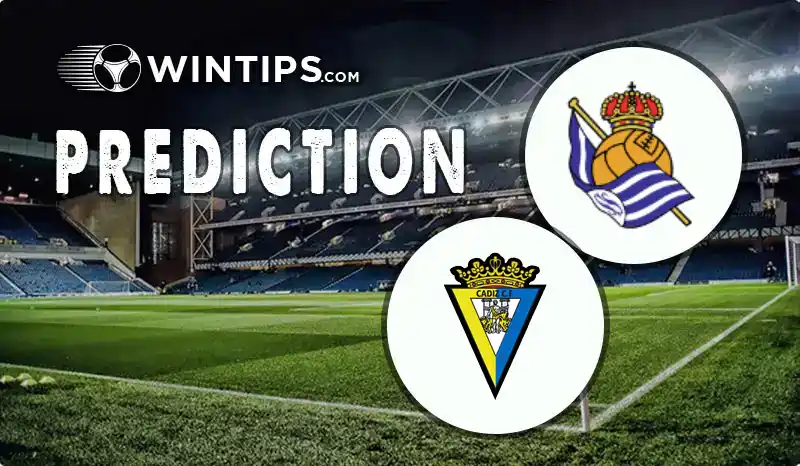 Real Sociedad B vs Cadiz Predictions