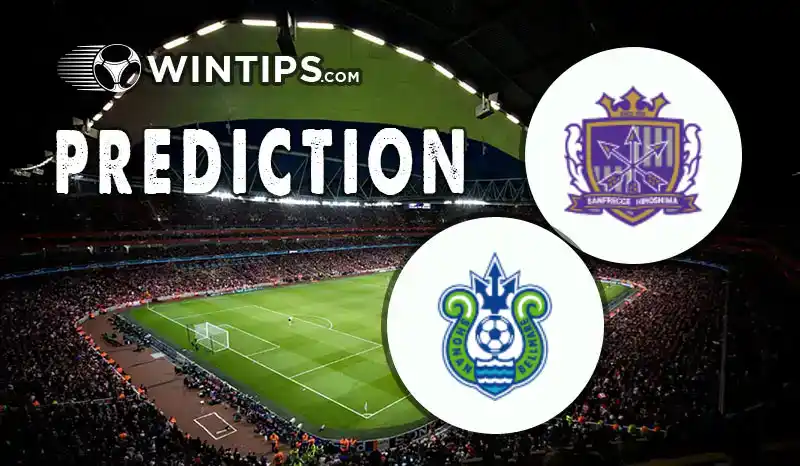 Hiroshima Sanfrecce vs Shonan Bellmare Predictions