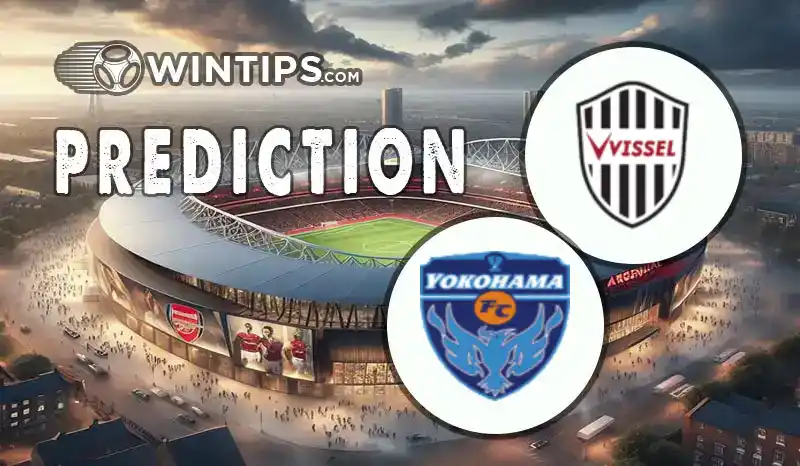 Vissel Kobe vs Yokohama FC Predictions