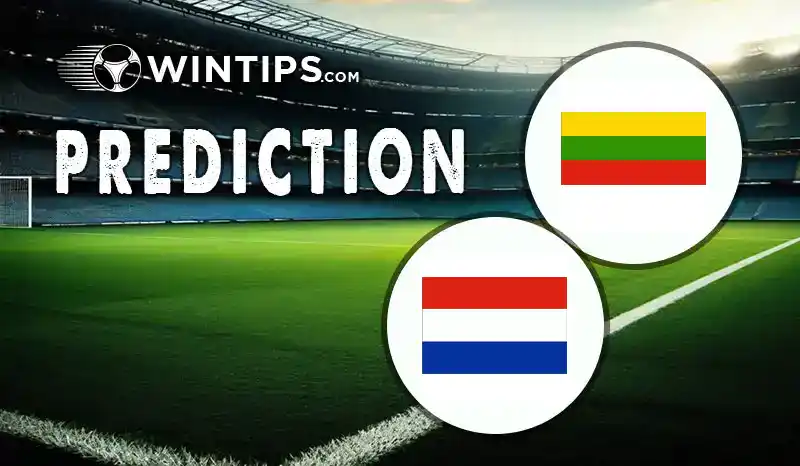 Lithuania vs Netherlands Predictions