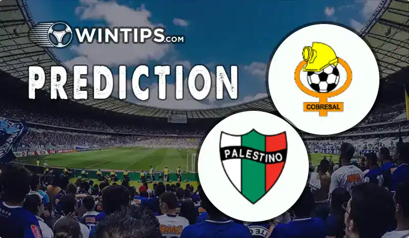 Cobresal vs Palestino Predictions