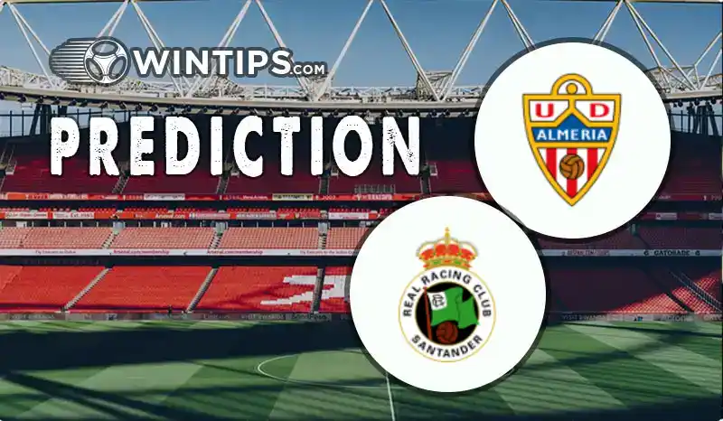 Almeria vs Racing Santander Predictions