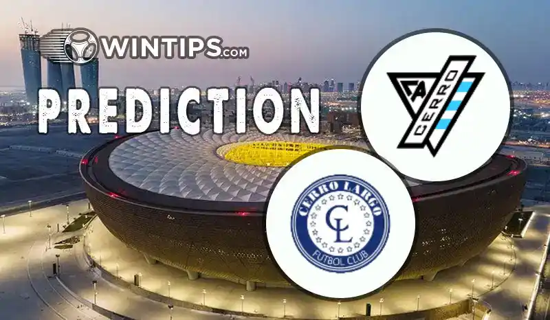 Cerro Montevideo vs Cerro Largo Predictions