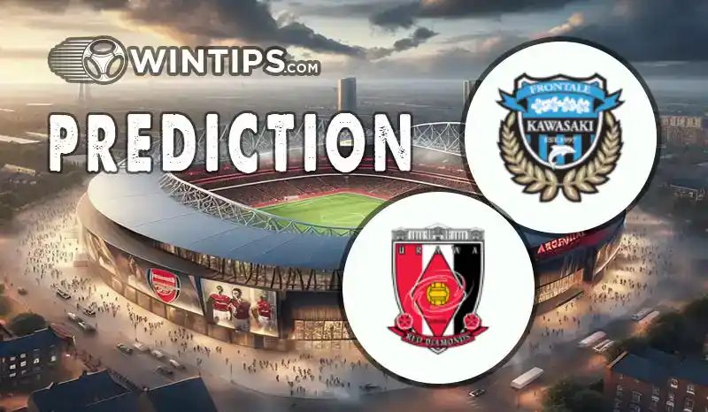 Kawasaki Frontale vs Urawa Red Diamonds Predictions