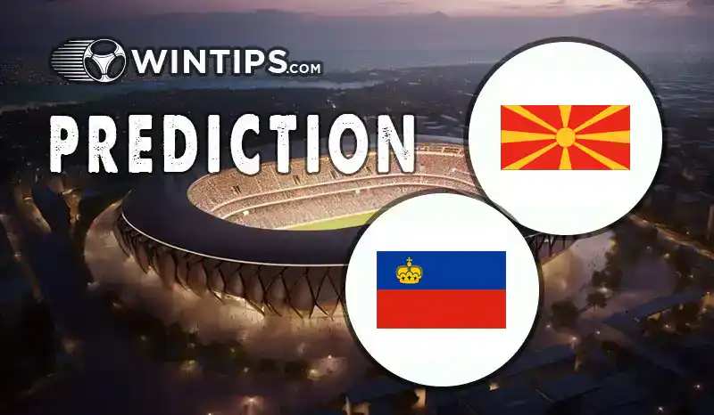North Macedonia vs Liechtenstein Predictions