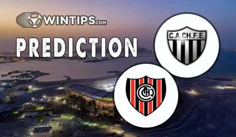 Chaco For Ever vs Chacarita juniors Predictions