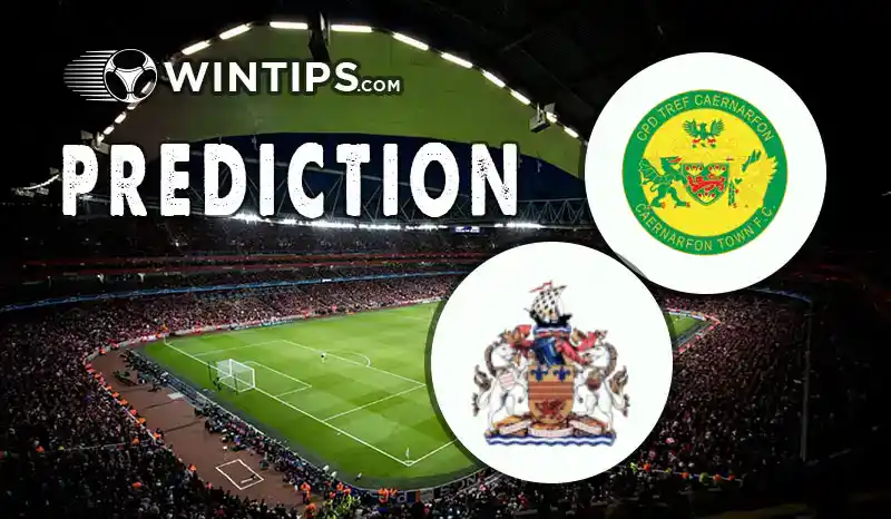 Caernarfon vs Barry Town United Predictions