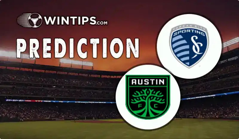 Sporting Kansas City vs Austin FC Predictions