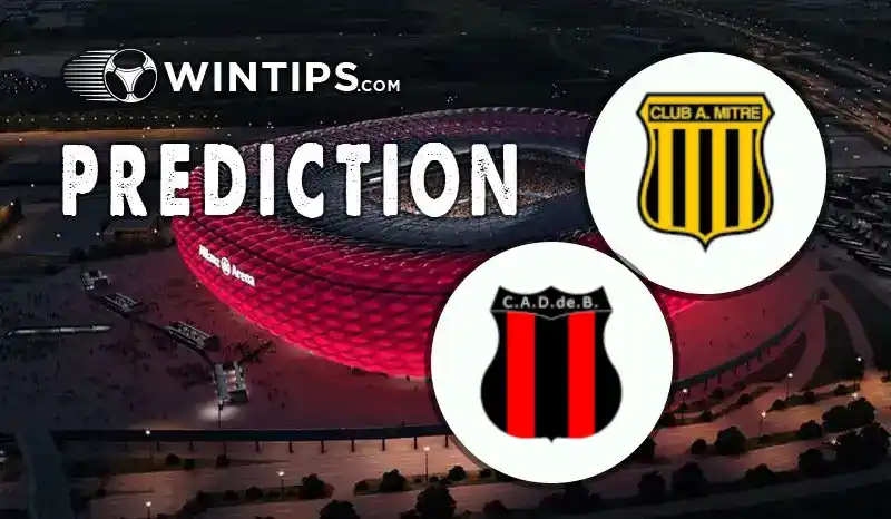 Atletico Mitre de Santiago del Estero vs Defensores de Belgrano Predictions