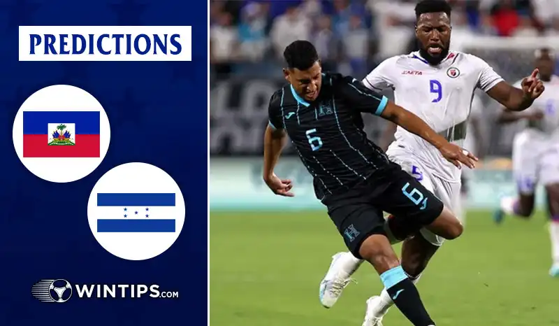 Haiti vs Honduras Predictions