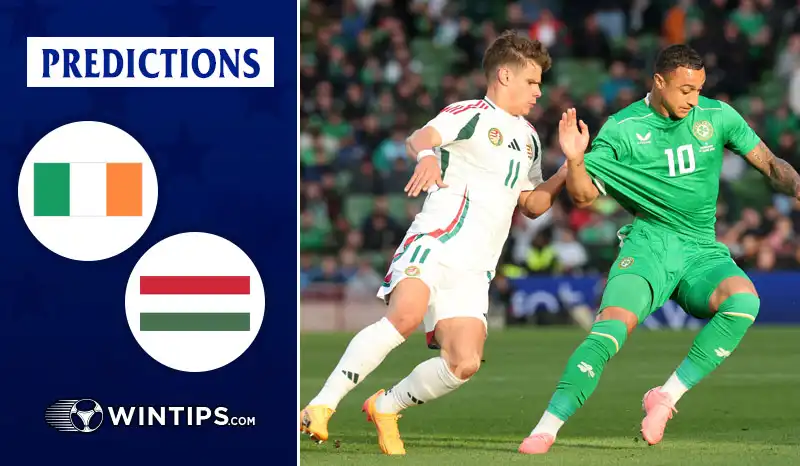 Ireland vs Hungary Predictions