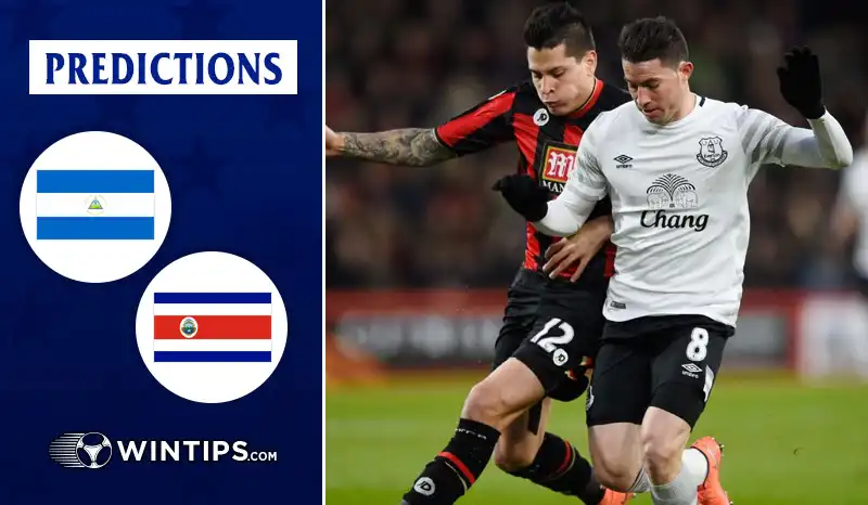 Nicaragua vs Costa Rica Predictions