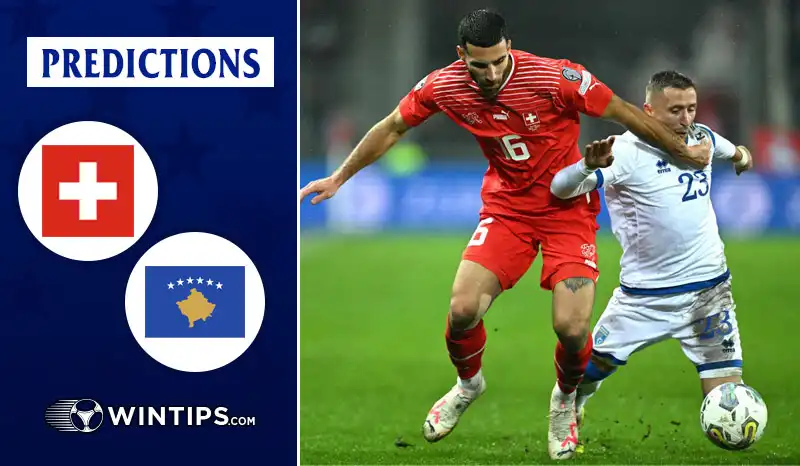 Switzerland vs Kosovo Predictions