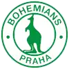 Bohemians 1905 logo