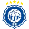 HJK Helsinki logo