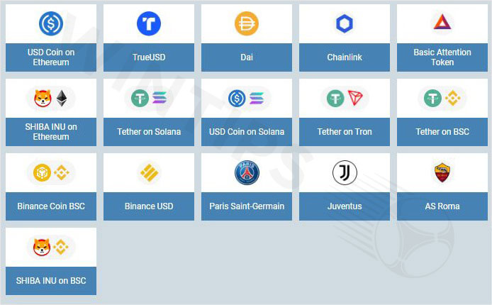 1XBET supports depositing PREPAID CARDS using various ports