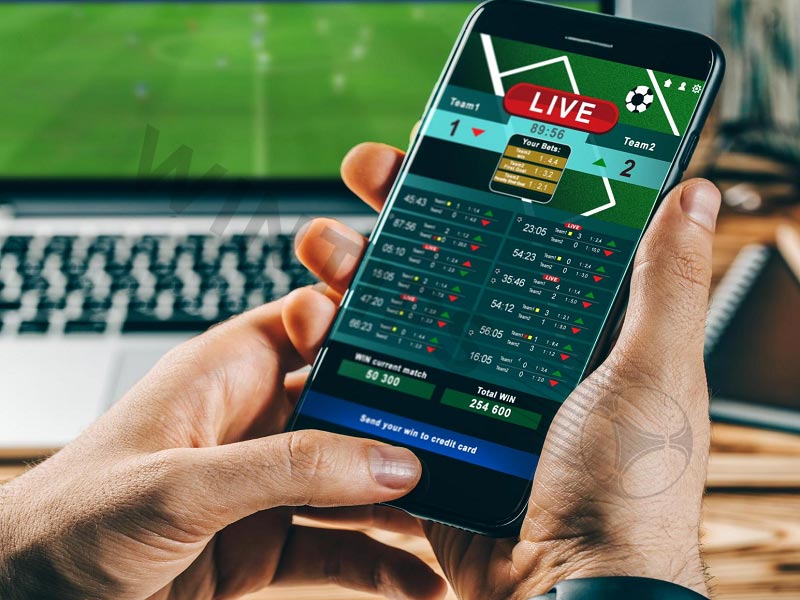 Top 5 best betting sites in China