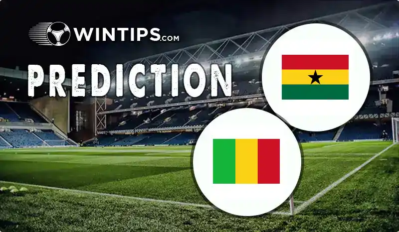 Ghana vs Mali Predictions