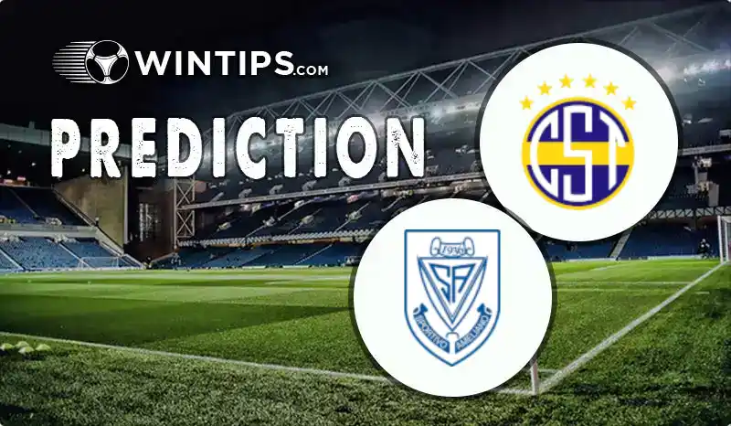 Sportivo Trinidense vs Sportivo Ameliano Predictions