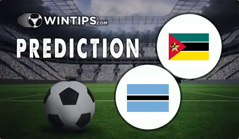 Mozambique vs Botswana Predictions