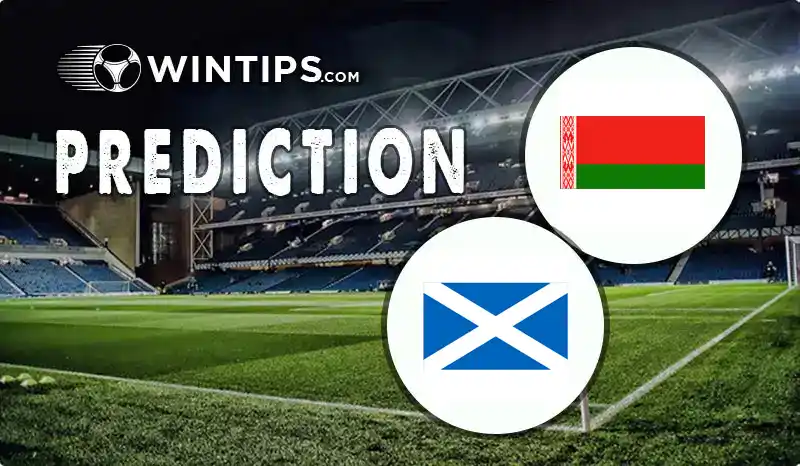Belarus vs Scotland Predictions