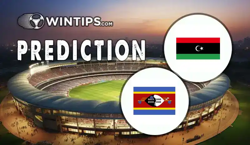 Libya vs Eswatini Predictions