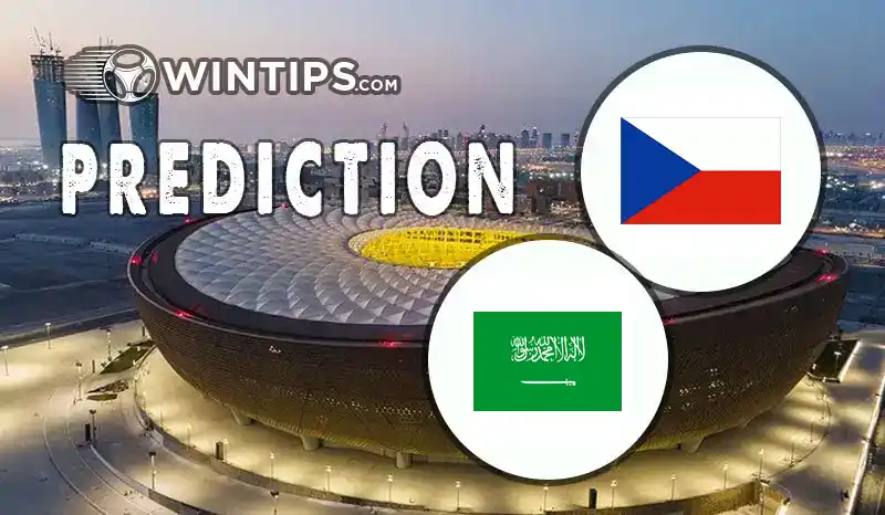 Czech Republic vs Saudi Arabia Predictions