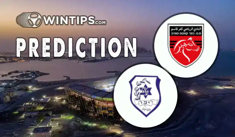 Kafr Qasim vs Maccabi Kabilio Jaffa Predictions