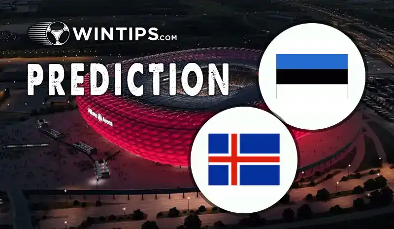 Estonia U21 vs Iceland U21 Predictions