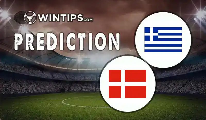 Greece vs Denmark Predictions