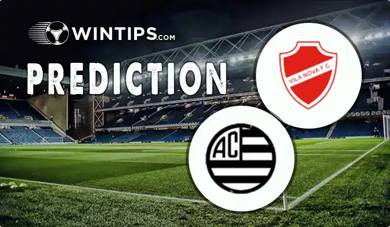 Vila Nova vs Athletic Club MG Predictions