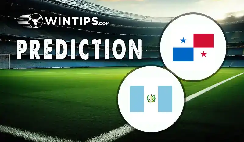 Panama vs Guatemala Predictions
