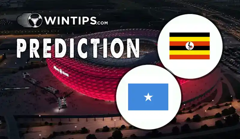 Uganda vs Somalia Predictions