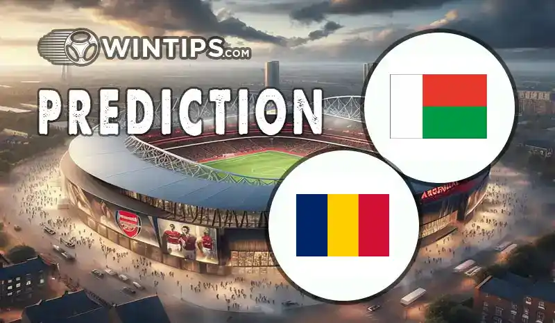Madagascar vs Chad Predictions