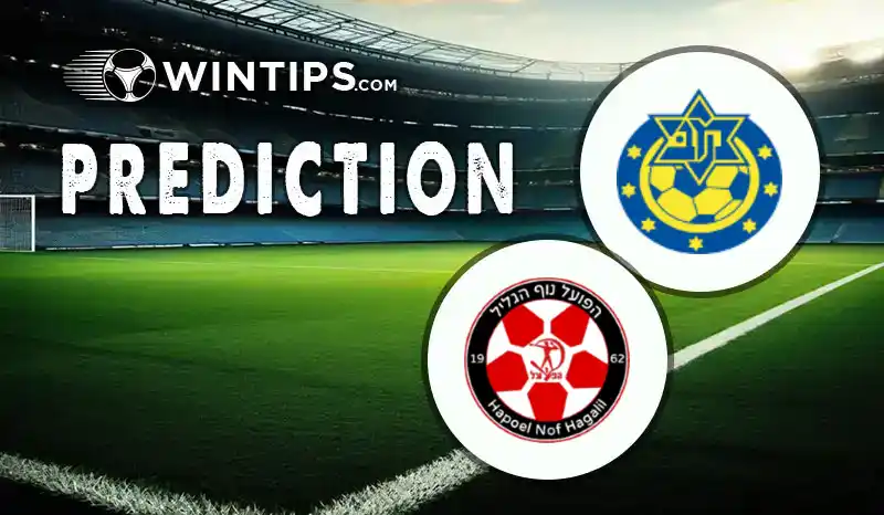 Maccabi Herzliya vs Hapoel Nof HaGalil Predictions