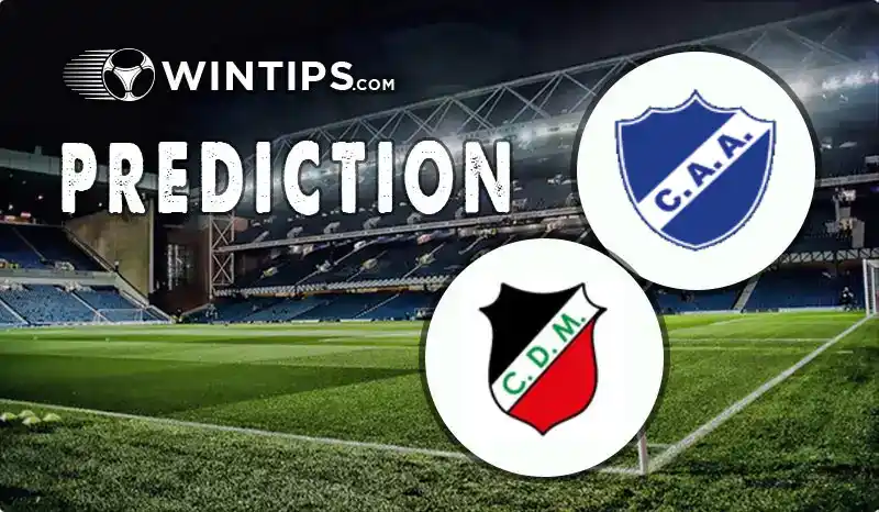 Alvarado Mar del Plata vs Deportivo Maipu Predictions
