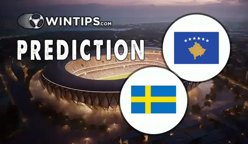 Kosovo vs Sweden Predictions