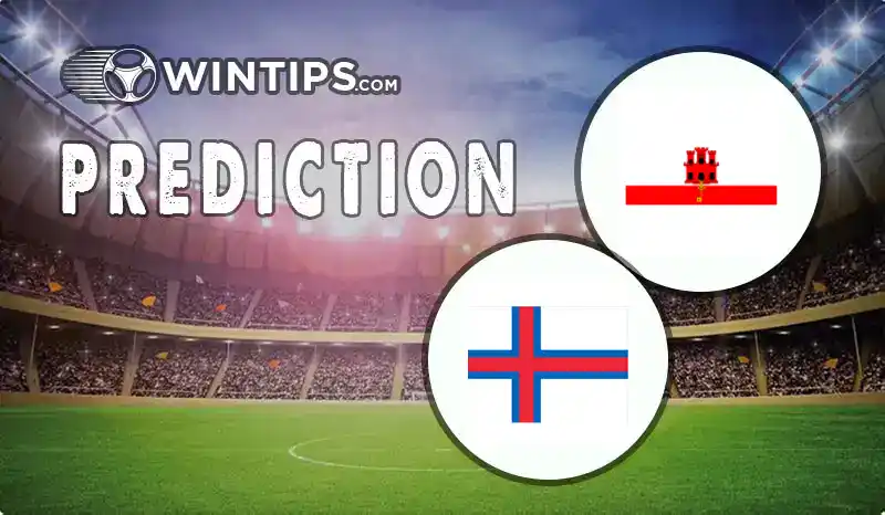 Gibraltar vs Faroe Islands Predictions