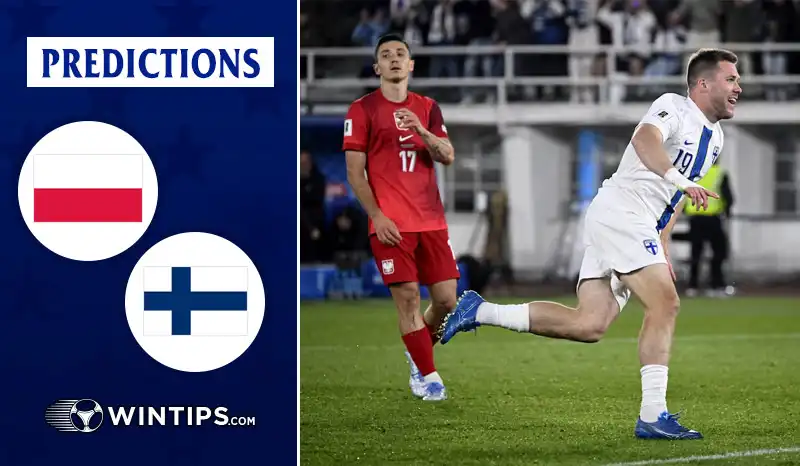 Poland vs Finland Predictions